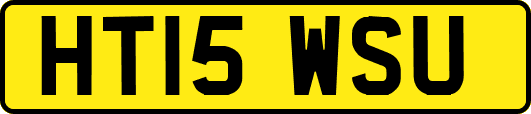 HT15WSU