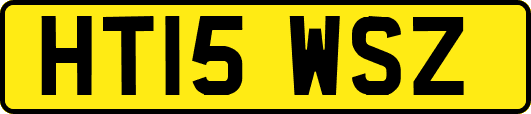 HT15WSZ