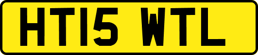 HT15WTL