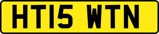 HT15WTN