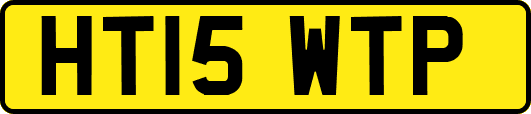 HT15WTP