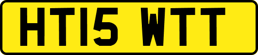 HT15WTT