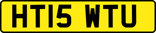 HT15WTU