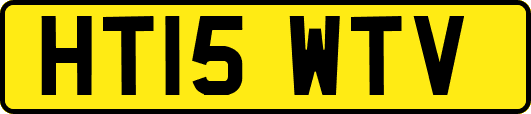 HT15WTV