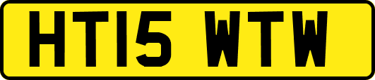 HT15WTW
