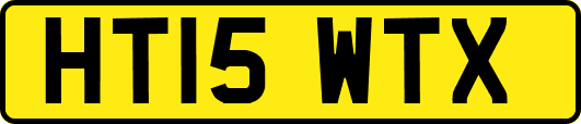 HT15WTX