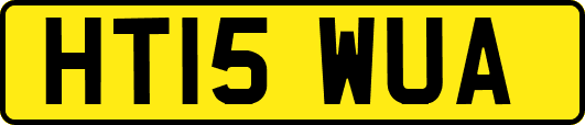 HT15WUA