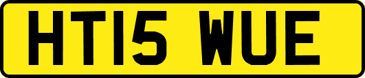 HT15WUE