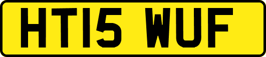 HT15WUF