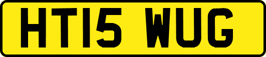 HT15WUG