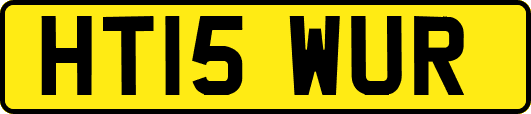 HT15WUR