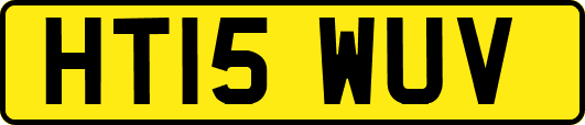 HT15WUV