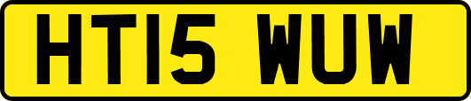 HT15WUW