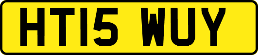 HT15WUY