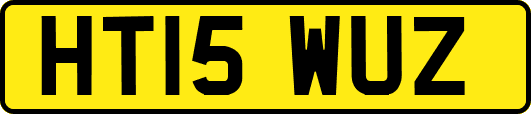 HT15WUZ