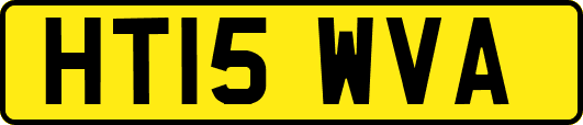 HT15WVA