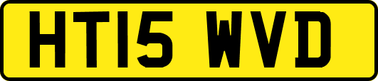 HT15WVD