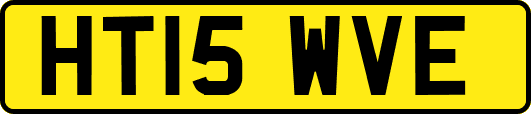 HT15WVE