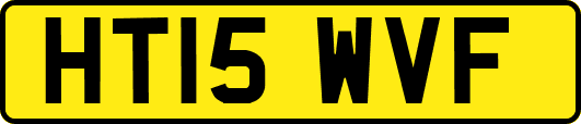 HT15WVF