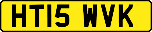 HT15WVK