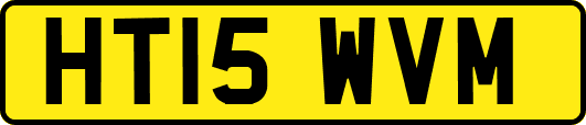 HT15WVM