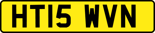HT15WVN