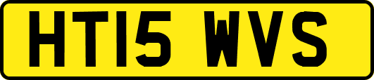 HT15WVS