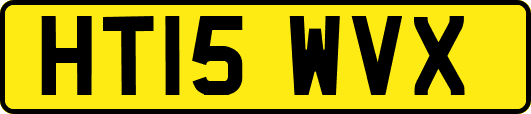 HT15WVX