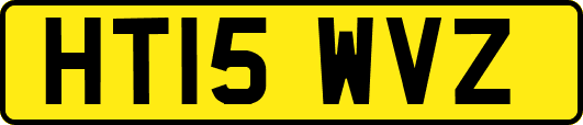 HT15WVZ