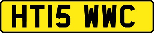 HT15WWC