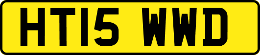 HT15WWD
