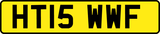 HT15WWF