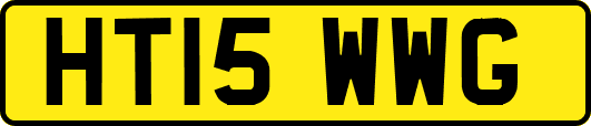 HT15WWG