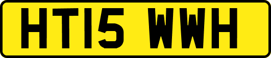 HT15WWH