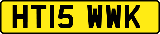 HT15WWK
