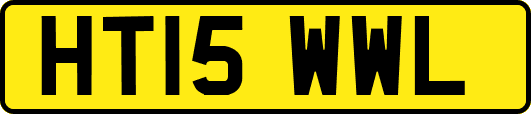 HT15WWL