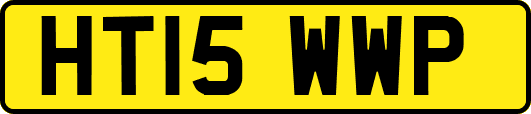 HT15WWP