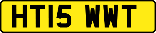 HT15WWT