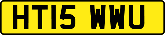 HT15WWU
