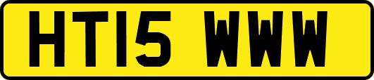 HT15WWW