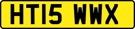 HT15WWX