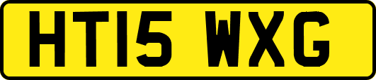HT15WXG
