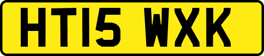 HT15WXK