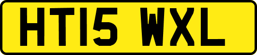 HT15WXL