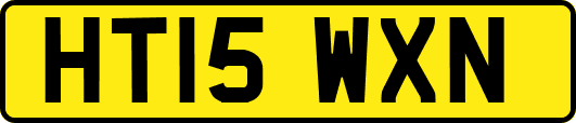 HT15WXN