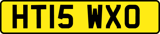 HT15WXO