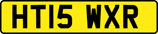 HT15WXR
