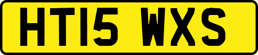 HT15WXS