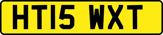 HT15WXT