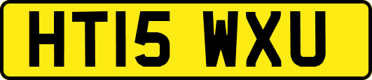 HT15WXU